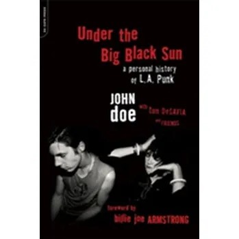 Under the Big Black Sun - Doerr, John