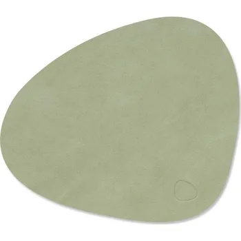 prostírání Lind DNA Prostírání Curve Nupo S, olive green