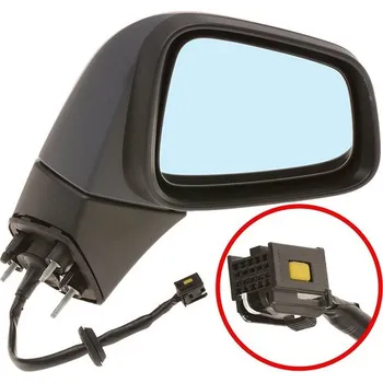 Auto zrcátko ACI zrcátko pro OPEL Mokka 12- pro lak P