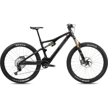 Elektrokolo Elektrokolo BH iLYNX TRAIL CARBON 8.9 EC895 17,5Ah 29" BLACK 2024 rám M" + DOPRAVA ZDARMA