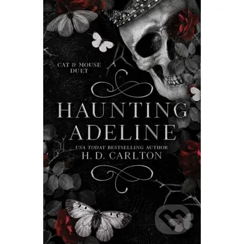 Haunting Adeline (H. Carlton, 2024)