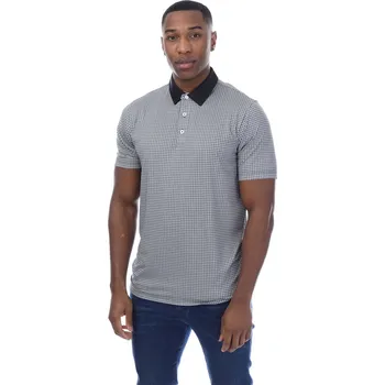 Pánská košile Košile Puma Black 1139670 S