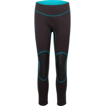 Dámská móda Legíny Trespass Dark Grey 1139840 8 (XS)