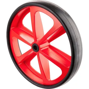 Pojezdové kolečko Pryžové pojezdové kolo B52.400