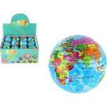 Teddies Míček pěnový 6 cm 24 ks…