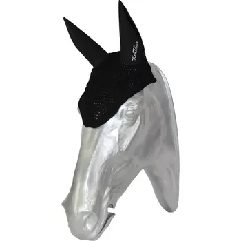 Čabraka pro koně Čabraka Kentaur, černá