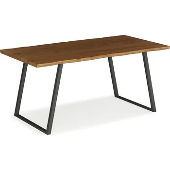 Stolová podnož In-Design Stolová podnož M-Shape-Z šířka 600 mm grafit VPP Balení: 1 Ks