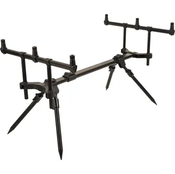 ZFISH Stojan Smart Pod 3 Rods Získejte slevu -5% za registraci v e-shopu