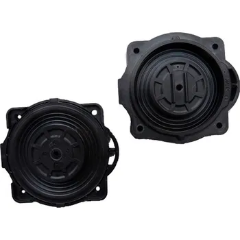 Samostatné membrány k dmychadlu SECOH JDK-S-60 (2 ks)