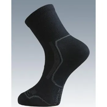 Pracovní obuv Ponožky Classic black Batac CL-01 Vyberte velikost: 9-10(42-43)