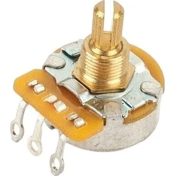 Fender 1 Meg A Logarithmic Taper Potenciometr