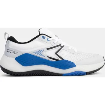 Pánské tenisky Power pánské sportovní tenisky stříbrné, vel. 43