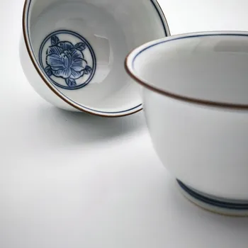 Čajová souprava SOME KAMON Yunomi