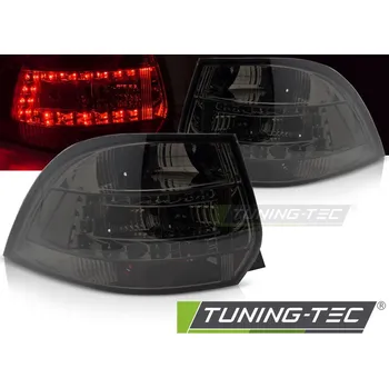 Zadní světlomet LED zadNÍ SVĚTLA SMOKE pro VW GOLF 5/6 VARIANT 07-13