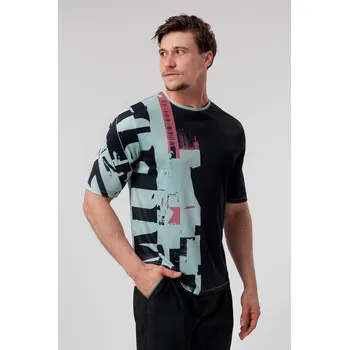 Dámské legíny LELOSI UV tričko Oban L