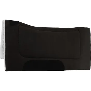 Lakota Dečka podsedlová Canvas Lakota, westernová, černá