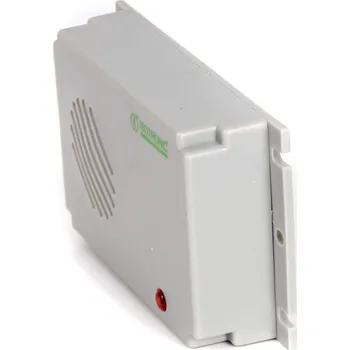 Odpuzovač zvířat Isotronic M624 Odpuzovač, 12-24 kHz, na baterie - M624