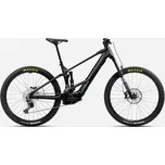 ORBEA WILD ST H30 DiamondBlack-BlueStoneMatt 2025 M