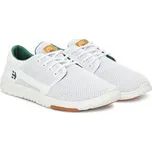 Sneakersy Etnies Sneakersy Scout X Tftf 4107000588 Bílá 37