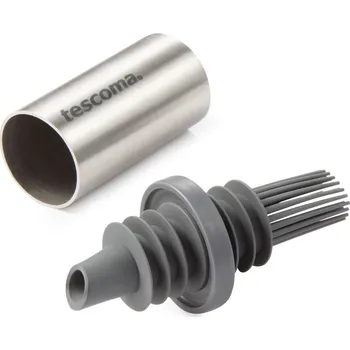 TESCOMA Nálevka na olej s mašlovačkou GrandCHEF