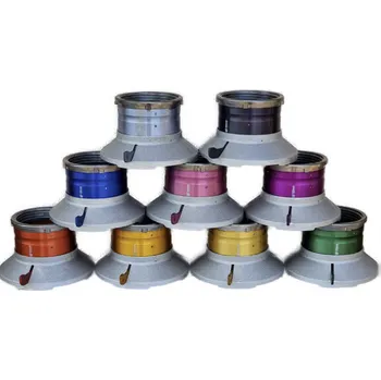 Příslušenství k čerpadlu Klimeš Sací koš sportovní Barva: Oranžová