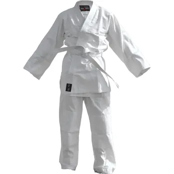 Kimono KIMONO ENERO JUDO AIKIDO 160CM BÍLÉ