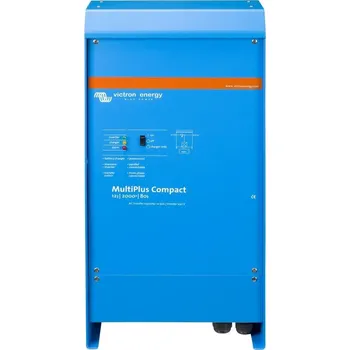 solární měnič Victron MultiPlus C 12V/2000VA/80A-30A, měnič/nabíječ