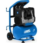 Odhlučněný kompresor Super Silent Line OS20P-1,5-10RM