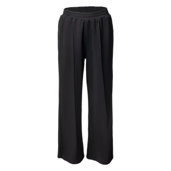 Dámské kalhoty Dámské Kalhoty IGUANA IGNONI W M000243294 – Černá M