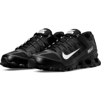 Pánské tenisky Pánské tréninkové boty Nike REAX 8 TR černé 621716-033 - EUR 42 | UK 7,5 | US 8,5