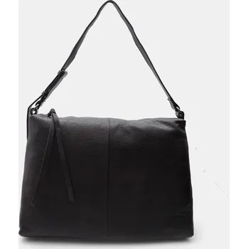 Baťa kožená kabelka na rameno 9646228