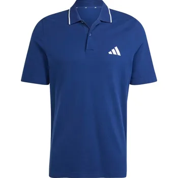 Polokošile adidas M SL PQ PS je9021 Velikost L