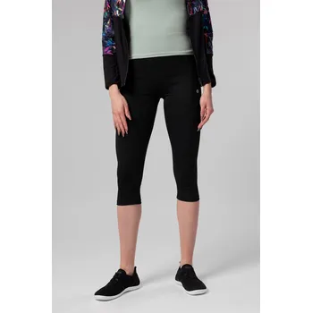 LELOSI Legíny Move Capri Fleurine MALÁ