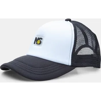 Čepice North star unisex baseballová čepice x smiley world®