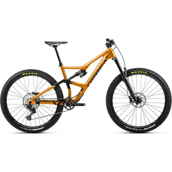 Horské kolo ORBEA OCCAM H20 LT 2023 LeoOrange-Black L