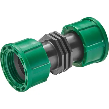 Hadicová spojka GARDENA 2758-20 konektor 1"-1"