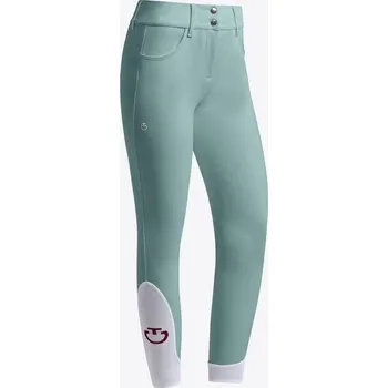 Jezdecké oblečení Rajtky Cavalleria Toscana American Full Grip dámské Kolekce 2025