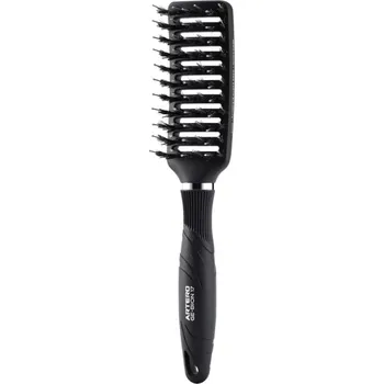 kartáč na vlasy Artero (Španělsko) Profesionální kartáč pro rychlé vysoušení, rozčesávání vlasů a dodávání lesku