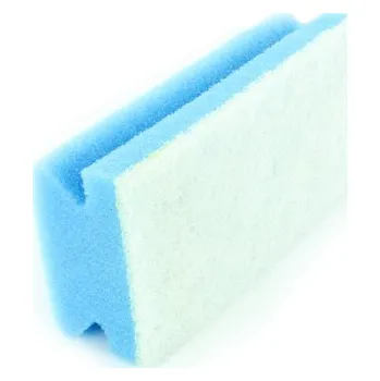 Houbička BLANCO Houbička VILEDA s jemným povrchem