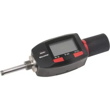 Základní digitální mikrometrická jednotka 100-200/0,001 mm | Micromar 44 EWR-g MAHR 4191262