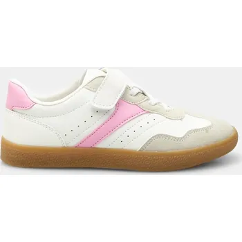 Dívčí obuv Baťa dívčí tenisky bílé, vel. 37