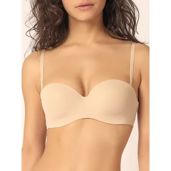 Podprsenka Korzetová podprsenka SKINY - MICRO ESSENTIALS Velikost: A 80