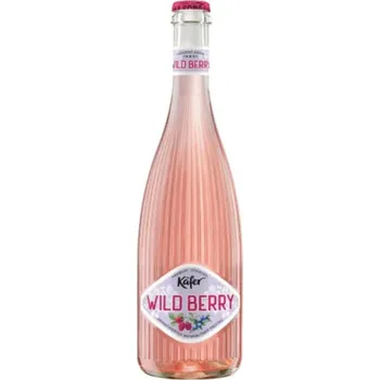 Víno Käfer Wild Berry 0,75l 6,9%