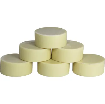 Průmyslové lepidlo Tavné lepidlo-patrona Hranipex Hranitherm 1000.70 natur