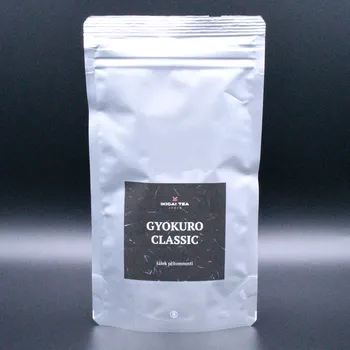 Čaj Gyokuro Classic 100 g