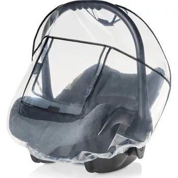 Přeprava dětí Reer Pláštěnka na autosedačky 0+