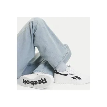 Dámské tenisky Sneakersy Reebok Court Advance Surge 100202648 Bílá 40