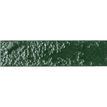 Obklad EL BARCO SIGMA EL11519 7,5 x 30 x 0,8 zelená 0,5 m2