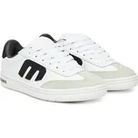 Sneakersy Etnies Locut 4101000507 Bílá 37