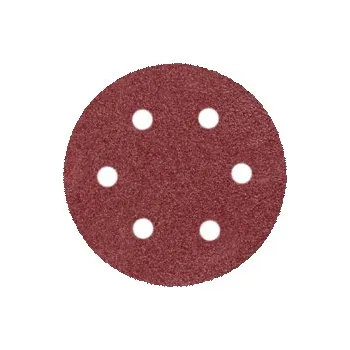 Brusný papír Samolepicí brusný papír QB-9906S-40K5